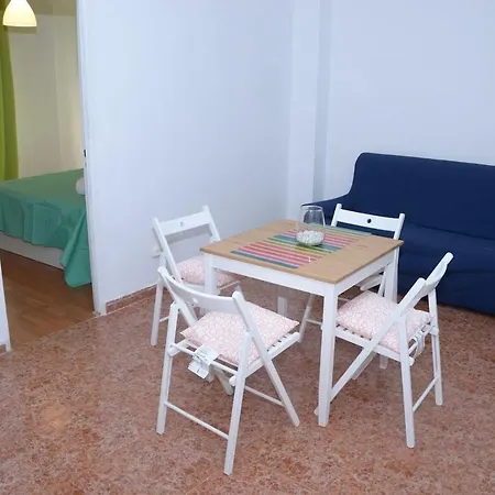 Apartamento A 700 Metros Del Centro Historico Apartment *