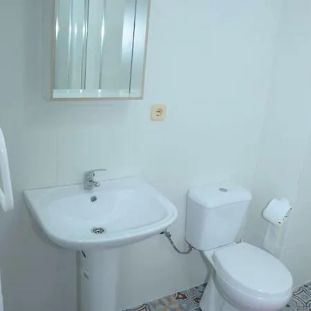 Apartamento A 700 Metros Del Centro Historico