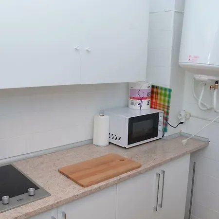 Apartamento A 700 Metros Del Centro Historico