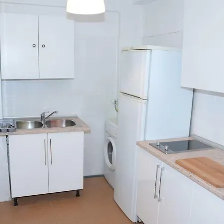 Apartamento A 700 Metros Del Centro Historico Apartment Malaga