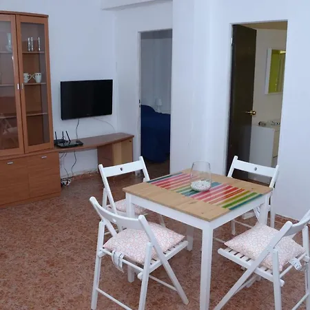 Apartamento A 700 Metros Del Centro Historico *