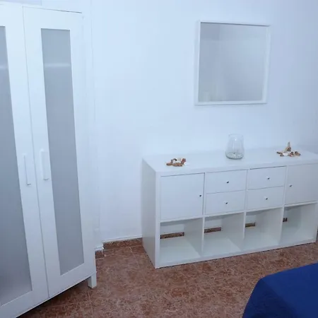 Apartment Apartamento A 700 Metros Del Centro Historico Malaga