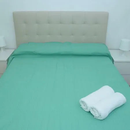 Apartamento A 700 Metros Del Centro Historico Malaga