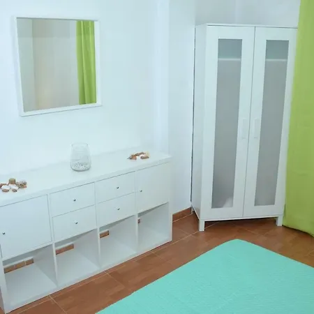 Apartamento A 700 Metros Del Centro Historico Apartment *